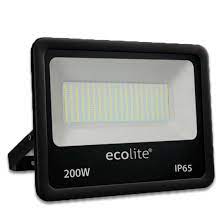 REFLECTOR LED 200W 110-220V - 6500K